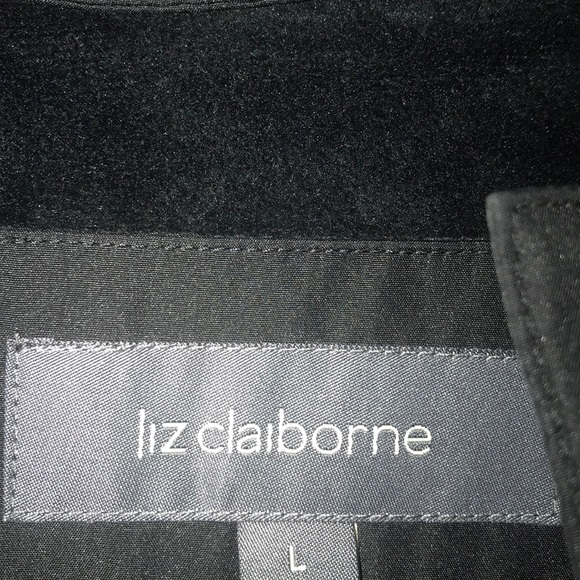 Rain Jacket - Picture 5 of 8